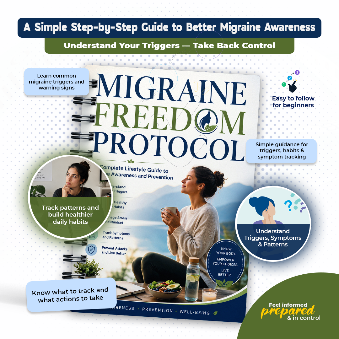 Migraine Freedom Protocol