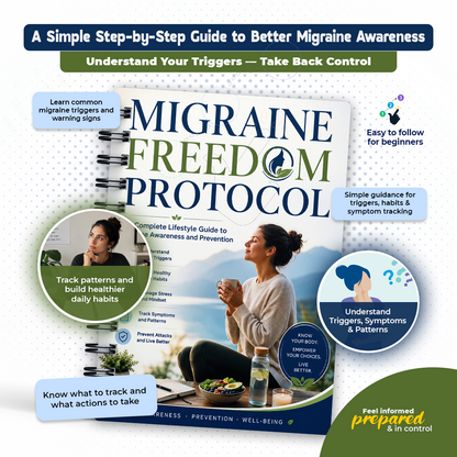 Migraine Freedom Protocol