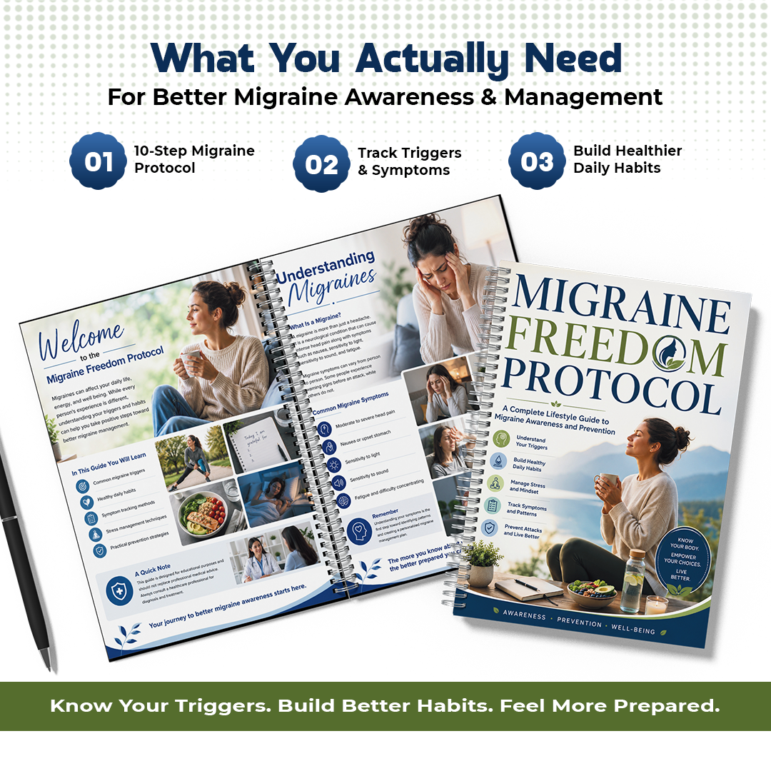 Migraine Freedom Protocol