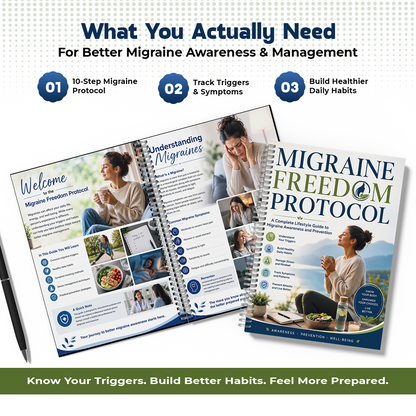 Migraine Freedom Protocol
