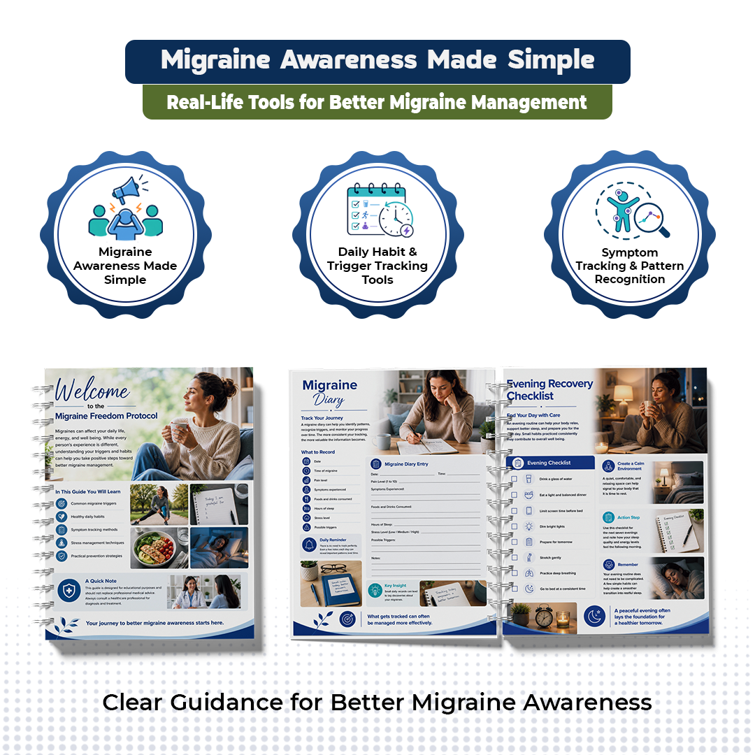 Migraine Freedom Protocol