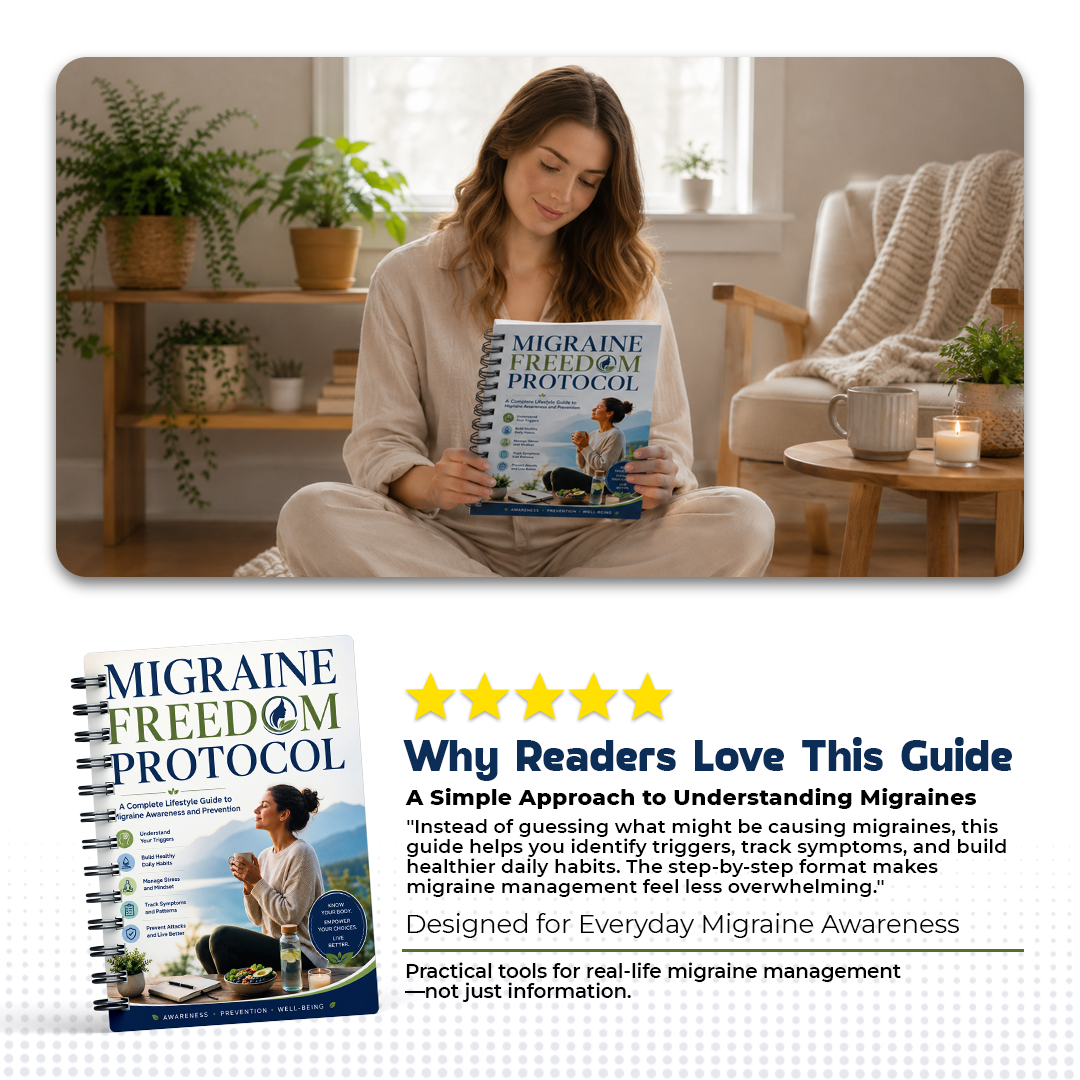 Migraine Freedom Protocol
