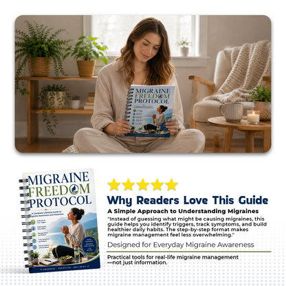 Migraine Freedom Protocol
