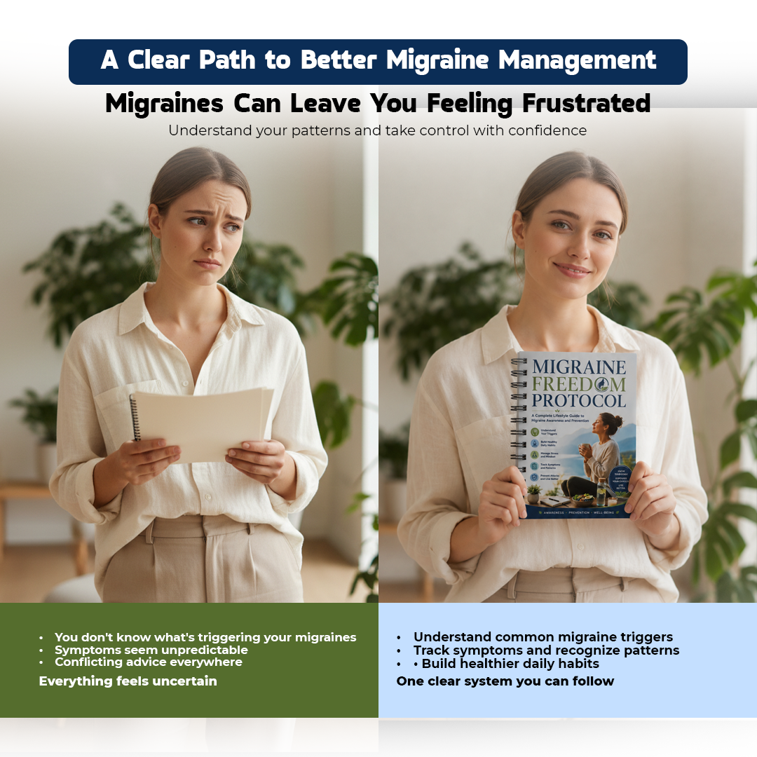 Migraine Freedom Protocol