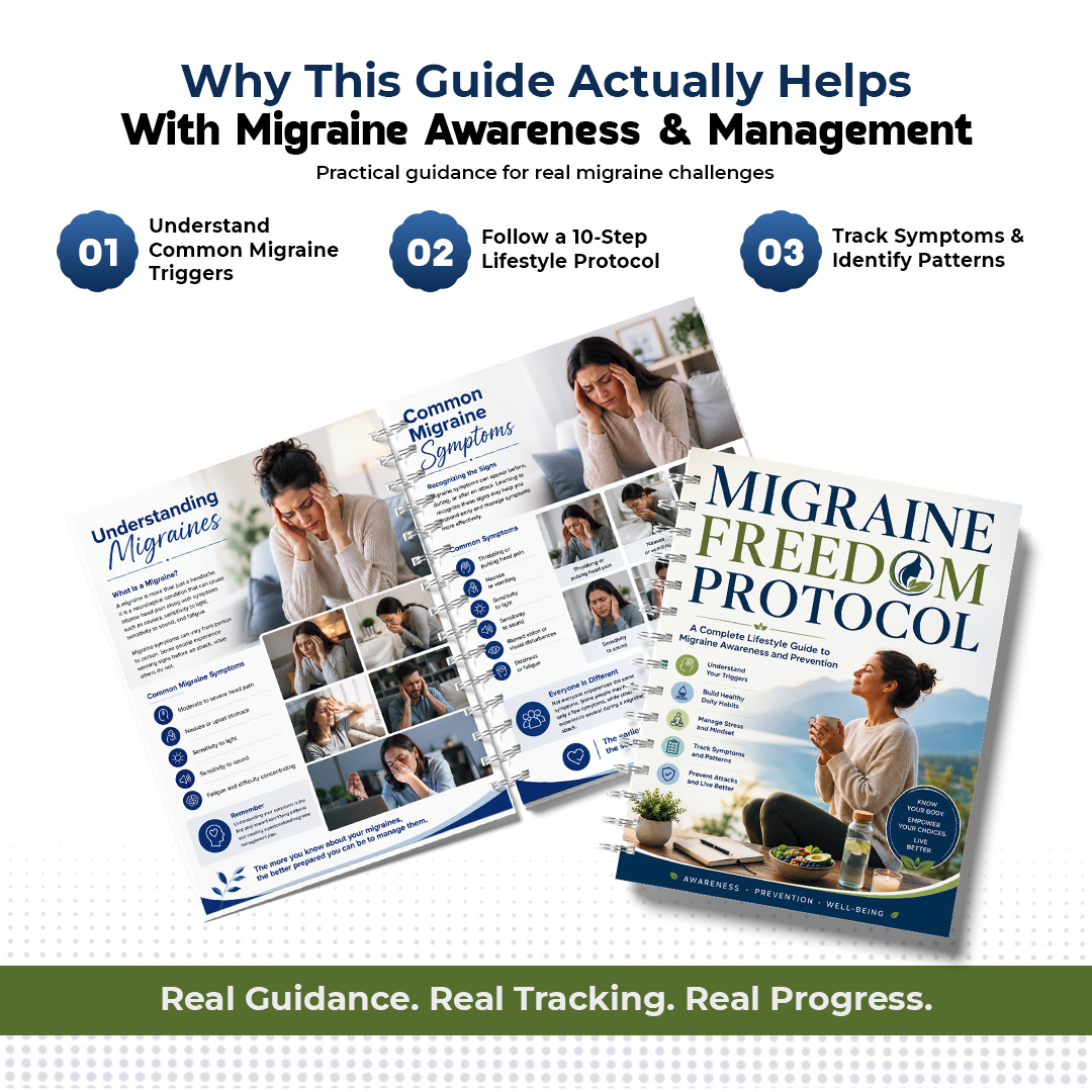 Migraine Freedom Protocol