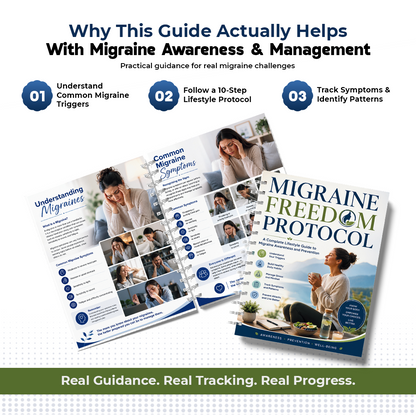 Migraine Freedom Protocol